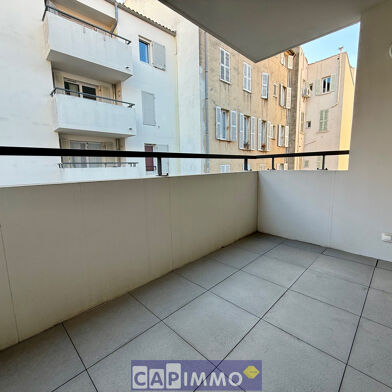 Appartement 3 pièces 71 m²