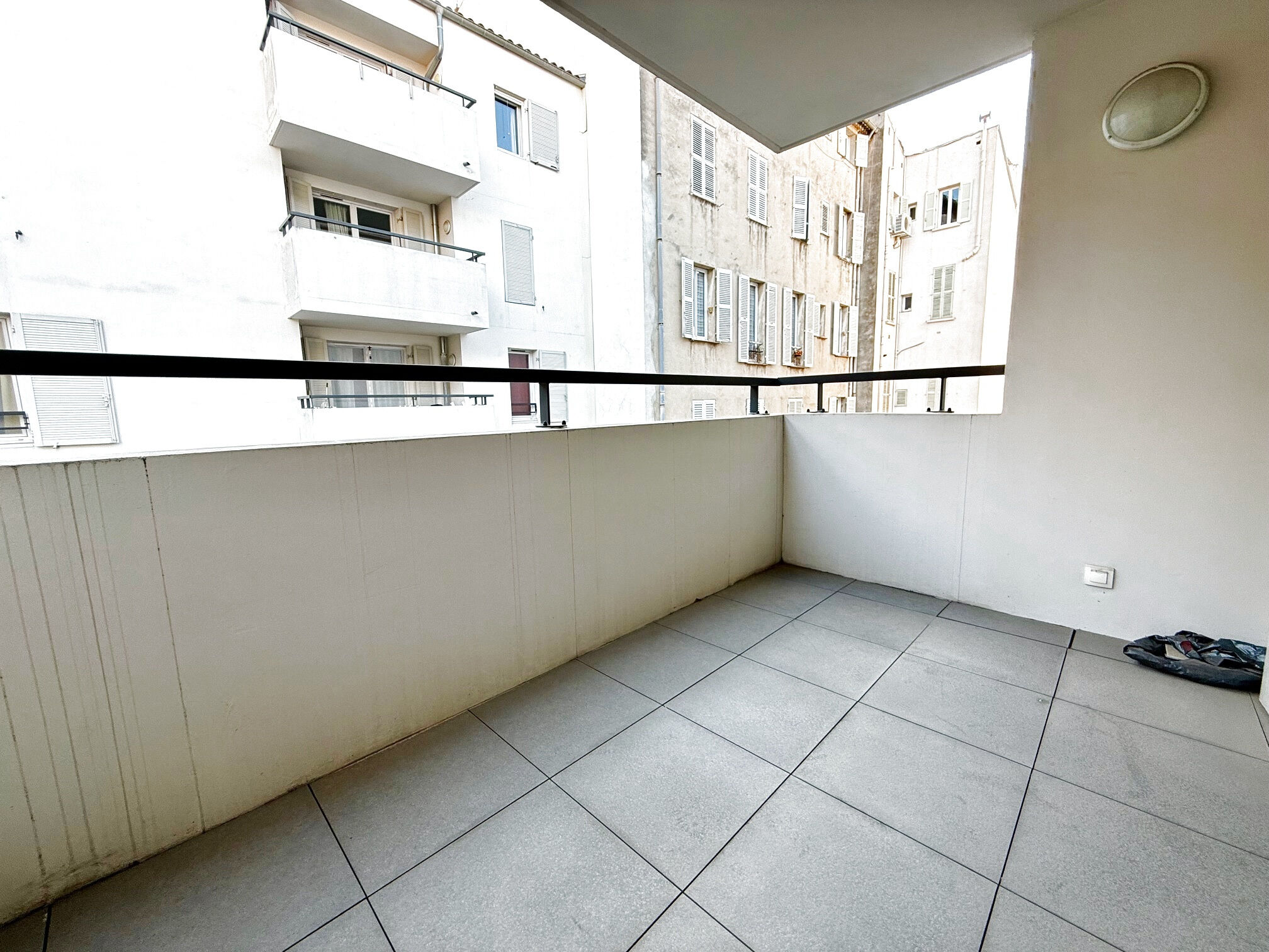 Appartement  T3 à vendre Toulon 83000