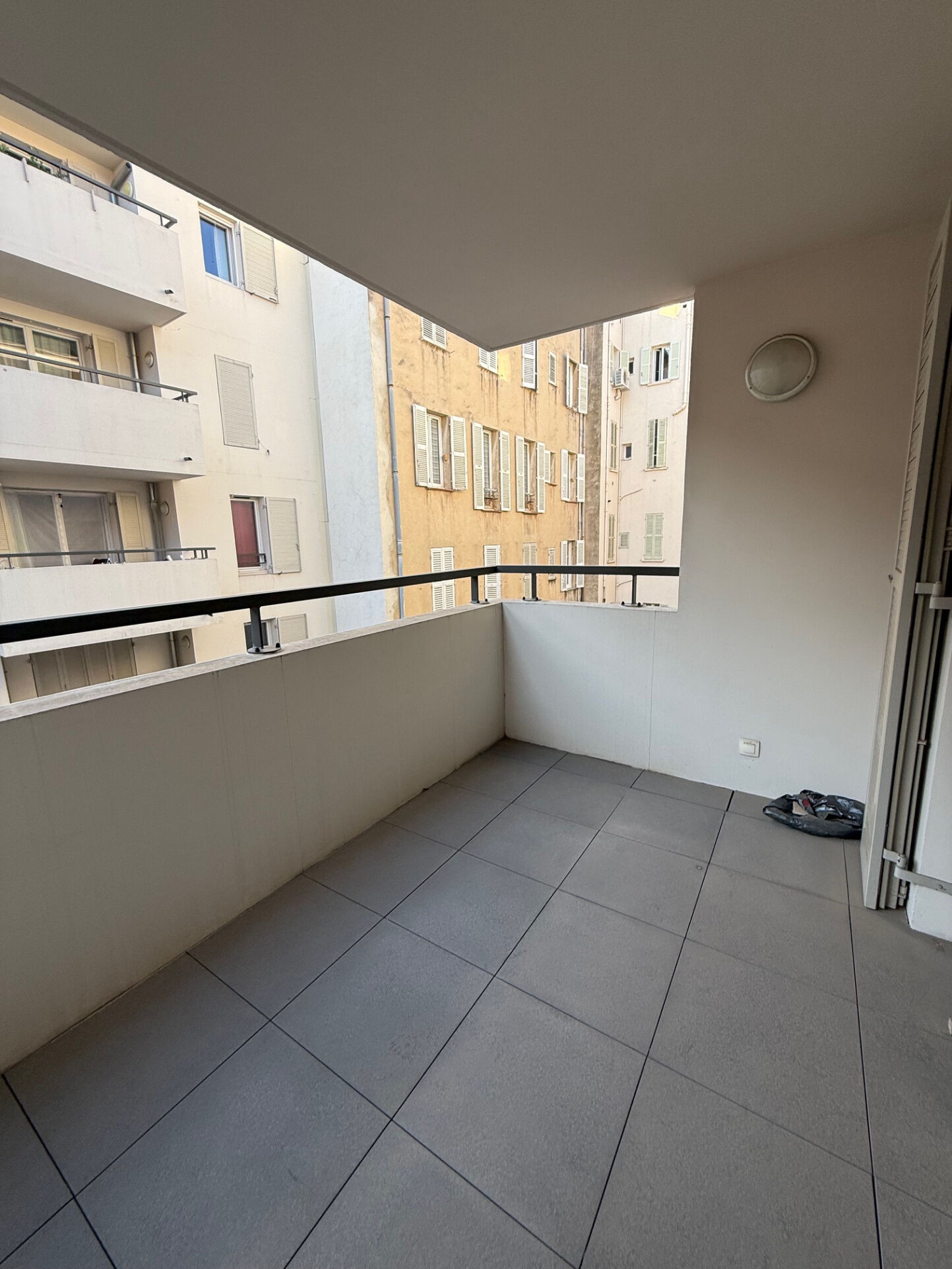Appartement  T3 à vendre Toulon 83000