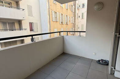 Appartement 3 pièces 320000 €
