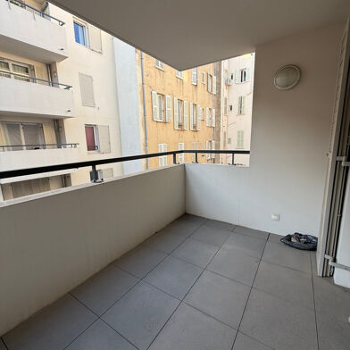 Appartement 3 pièces 320000 €