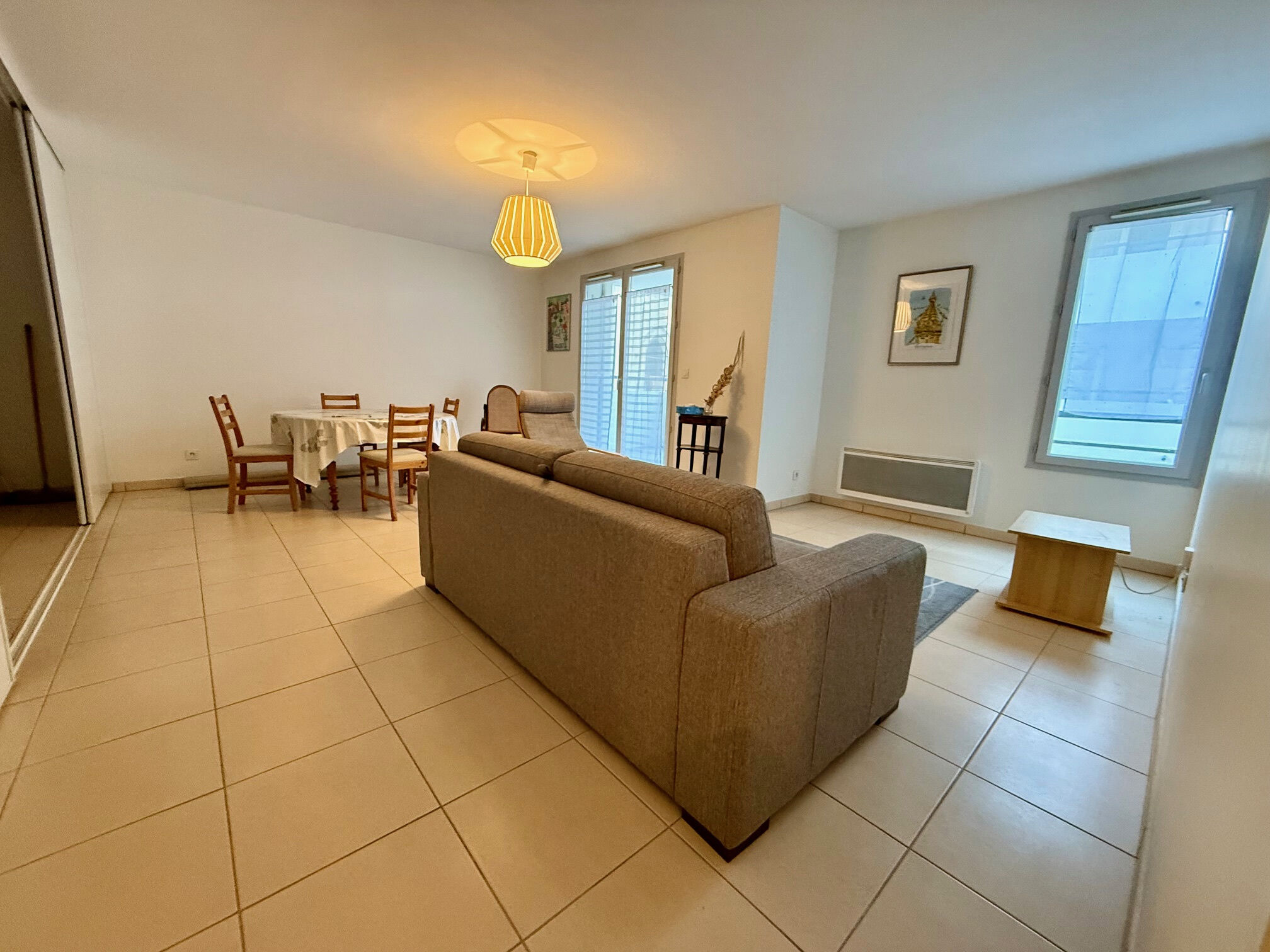 Appartement  T3 à vendre Toulon 83000