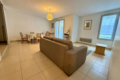 Appartement 3 pièces 320000 €