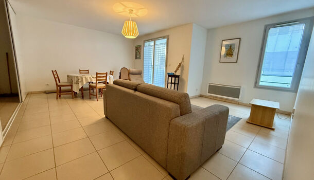 Appartement 3 pièces  à vendre Toulon 83000