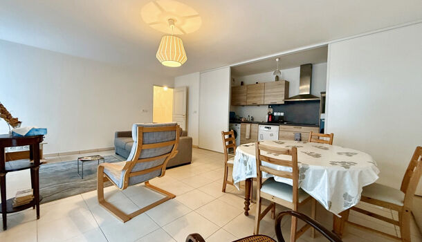 Appartement 3 pièces  à vendre Toulon 83000