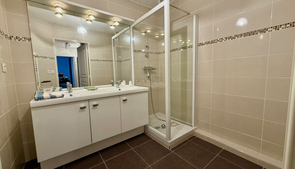 Appartement 3 pièces  à vendre Toulon 83000