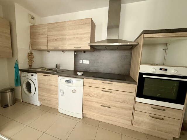 Appartement 3 pièces 71 m2 au centre ville avec ascenseur — photo du bien