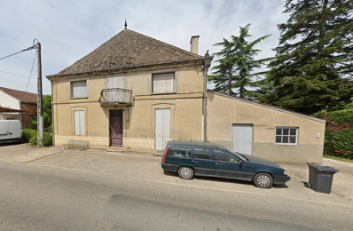 vente maison 99 000 € à proximité de Birac-sur-Trec (47200)