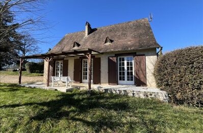 vente maison 160 500 € à proximité de Brantôme-en-Périgord (24310)