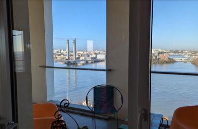 vente appartement 606 000 € à proximité de Cenon (33150)