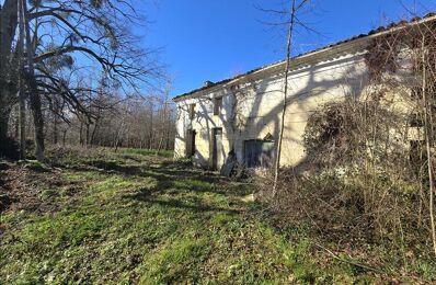 vente maison 39 550 € à proximité de Marcillac (33860)