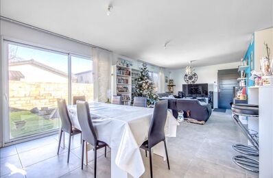 vente maison 420 000 € à proximité de Sainte-Hélène (33480)