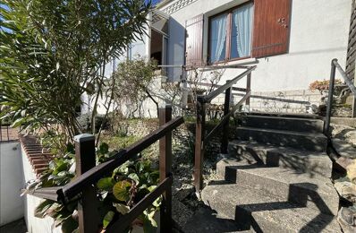 vente maison 155 150 € à proximité de Vénérand (17100)