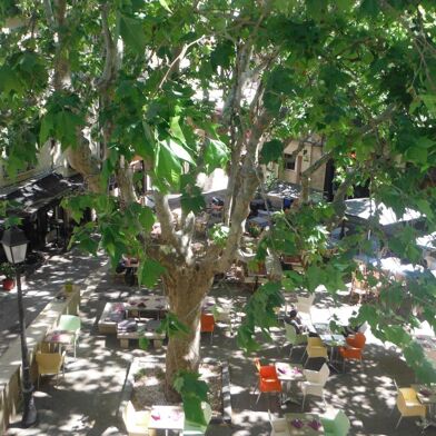 Appartement 1 pièces 116000 €