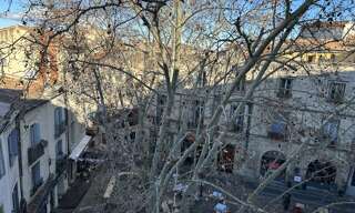 Appartement 1 Pièce 26 m² à vendre à Montpellier (34000)