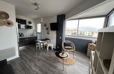 vente appartement 132 000 € à proximité de Villeneuve-Lès-Maguelone (34750)