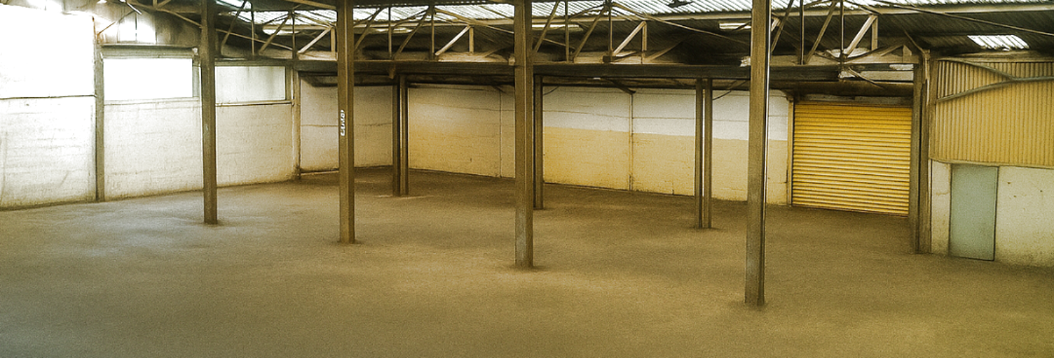 Local industriel  1200 m² à louer à Desvres (62240)