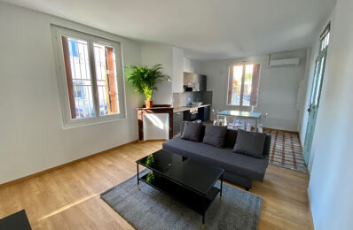 location appartement 795 € CC /mois à proximité de Cugnaux (31270)