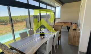 Maison 4 Pièces 102 m² à vendre à Montblanc (34290)