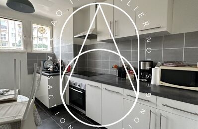 location appartement 725 € CC /mois à proximité de Montferrier-sur-Lez (34980)