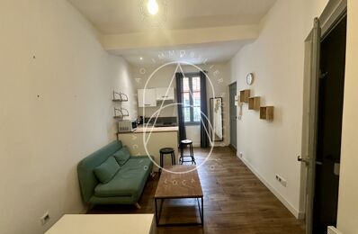 location appartement 560 € CC /mois à proximité de Saint-Aunès (34130)