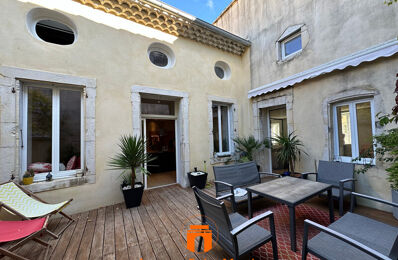 vente maison 395 000 € à proximité de Marsanne (26740)