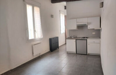 location appartement 772 € CC /mois à proximité de Le Puy-Sainte-Réparade (13610)