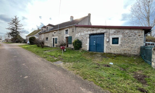 Maison 5 Pièces 116 m² à vendre à Normier (21390)