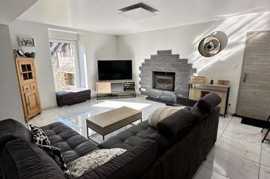 Maison 6 pièces 219000 €