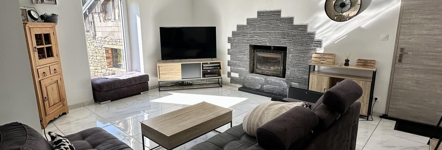 Maison 6 Pièces 180 m² à vendre à Xertigny (88220)