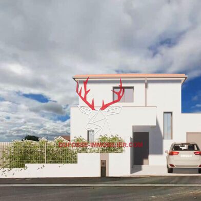 Maison 5 pièces 299000 €