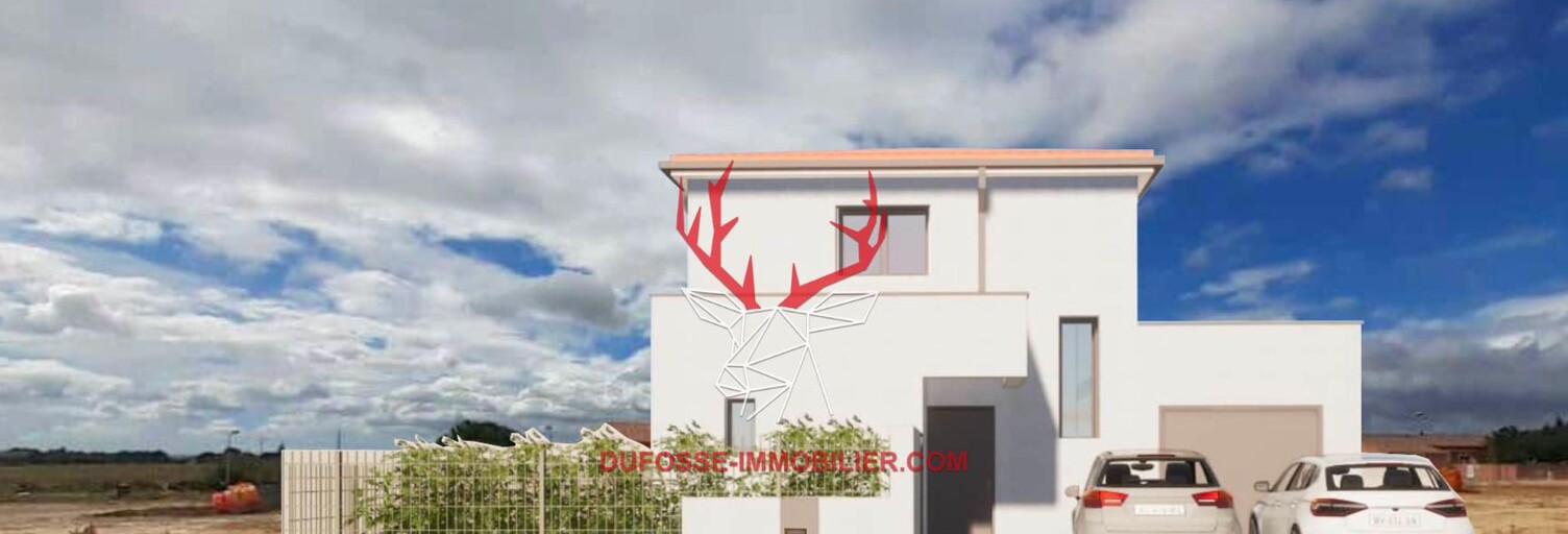 Maison 5 Pièces 125 m² à vendre à Narbonne (11100)