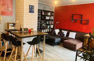 vente appartement 73 000 € à proximité de Saint-Alban-du-Rhône (38370)