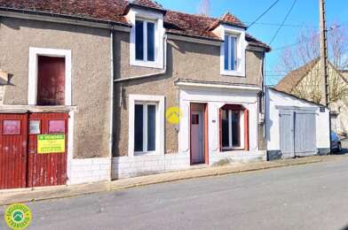 Maison 5 pièces 37500 €