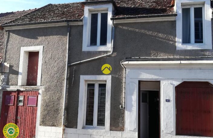 ENSEMBLE DE 2 MAISONS — photo 2