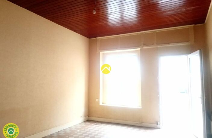 ENSEMBLE DE 2 MAISONS — photo 4