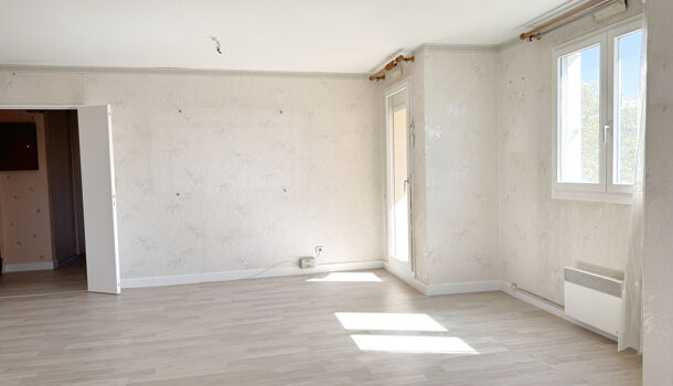 Appartement 4 pièces  à vendre Toulon 83000