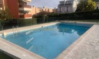 Appartement 54 m² en viager Antibes (06600)