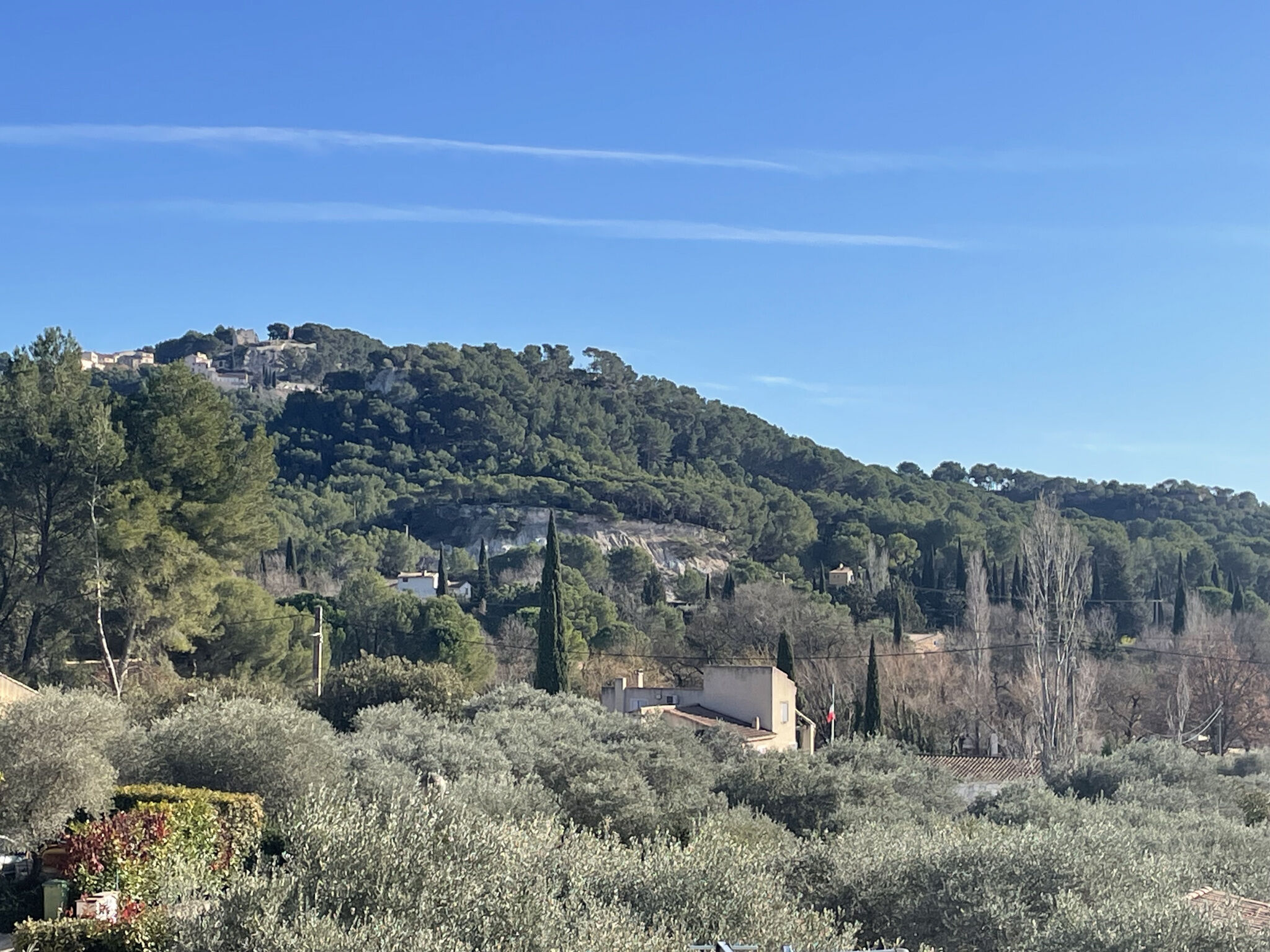 Villa / Maison  T5 à vendre Ventabren 13122