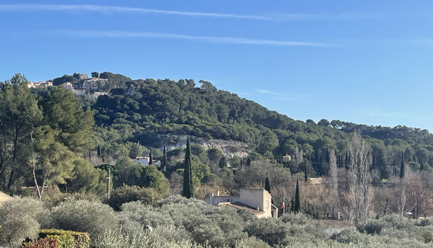 Villa / Maison 5 pièces  à vendre Ventabren 13122