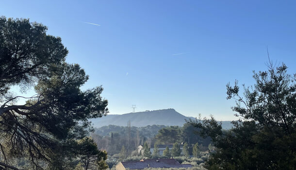 Villa / Maison 5 pièces  à vendre Ventabren 13122