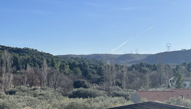 Villa / Maison 5 pièces  à vendre Ventabren 13122