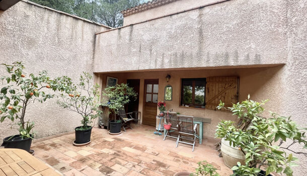 Villa / Maison 5 pièces  à vendre Ventabren 13122