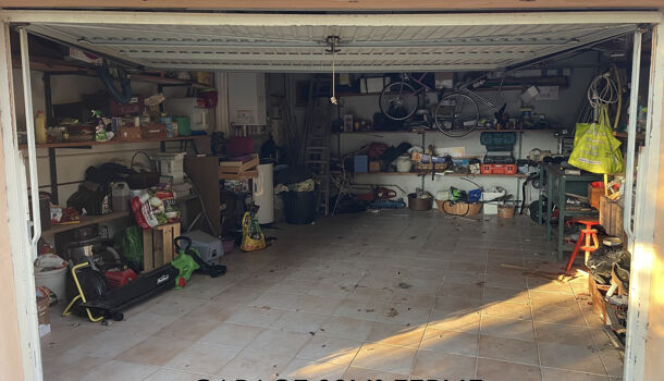 Villa / Maison 5 pièces  à vendre Ventabren 13122