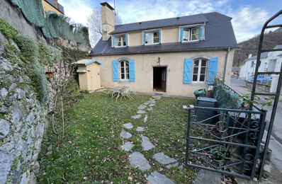 vente maison 138 000 € à proximité de Arrodets-Ez-Angles (65100)