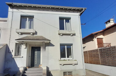 vente maison 227 000 € à proximité de Sère-en-Lavedan (65400)