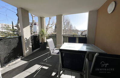 vente appartement 215 000 € à proximité de Marseille 11 (13011)