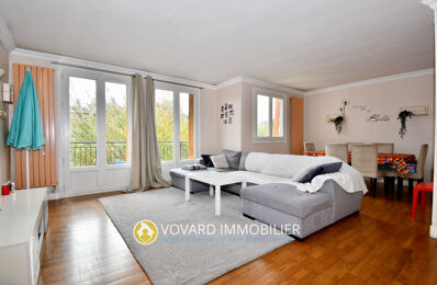 vente appartement 245 000 € à proximité de Soisy-sous-Montmorency (95230)