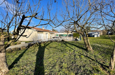 vente maison 310 000 € à proximité de Verniolle (09340)