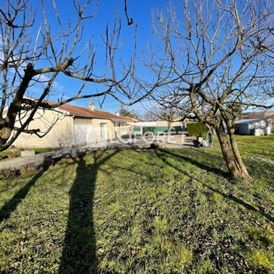 Maison 5 pièces 310000 €